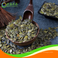 Hulled Pumpkin Seed Kernels